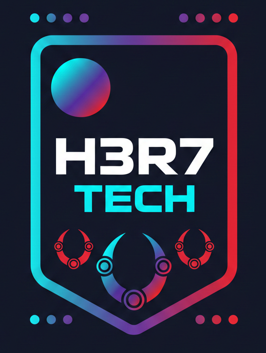 H3R7Tech